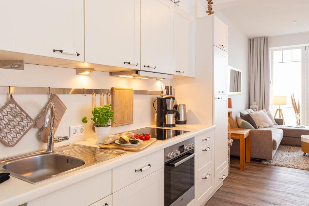 Photo of Kitchen in Wittduen