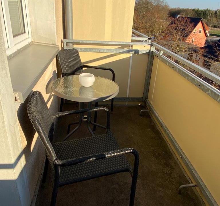 Photo of Patio Balcony in Wanzleben-Borde