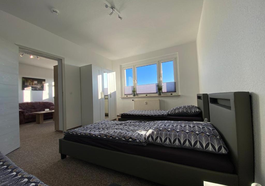 Photo of Bedroom in Wanzleben-Borde