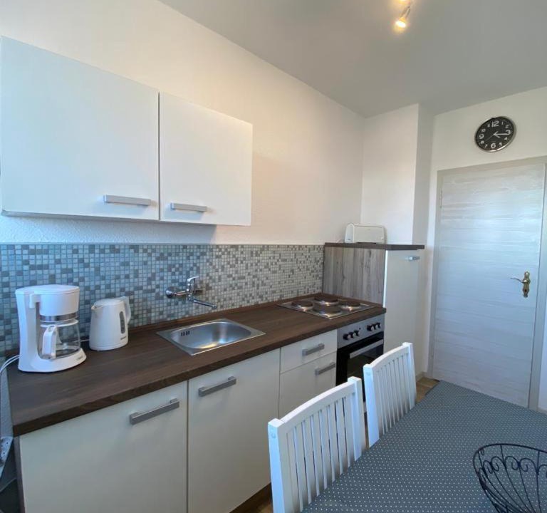 Photo of Kitchen in Wanzleben-Borde