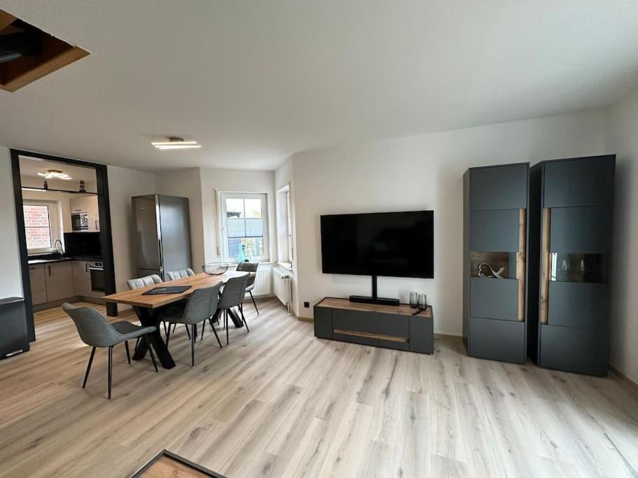 Photo of Livingroom in Neßmersiel