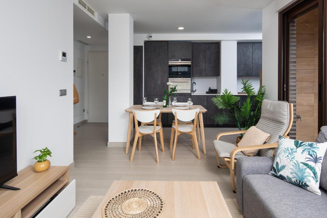 Photo of Livingroom in Les Deveses