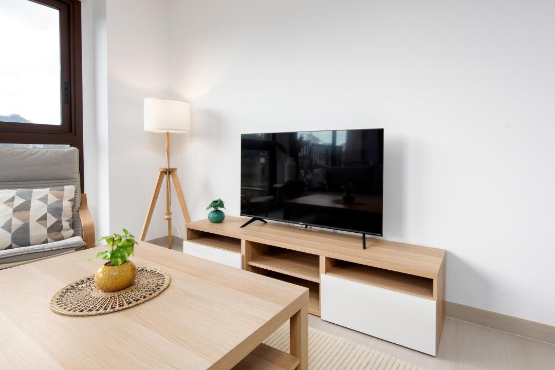 Photo of Livingroom in Les Deveses