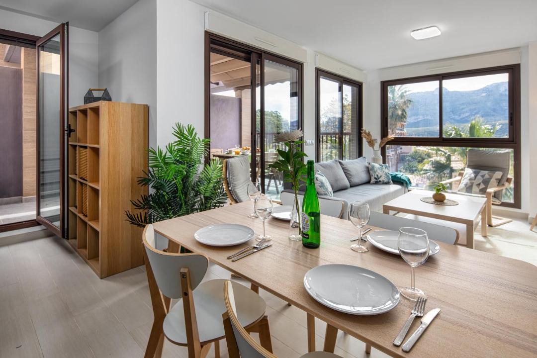 Photo of Livingroom in Les Deveses