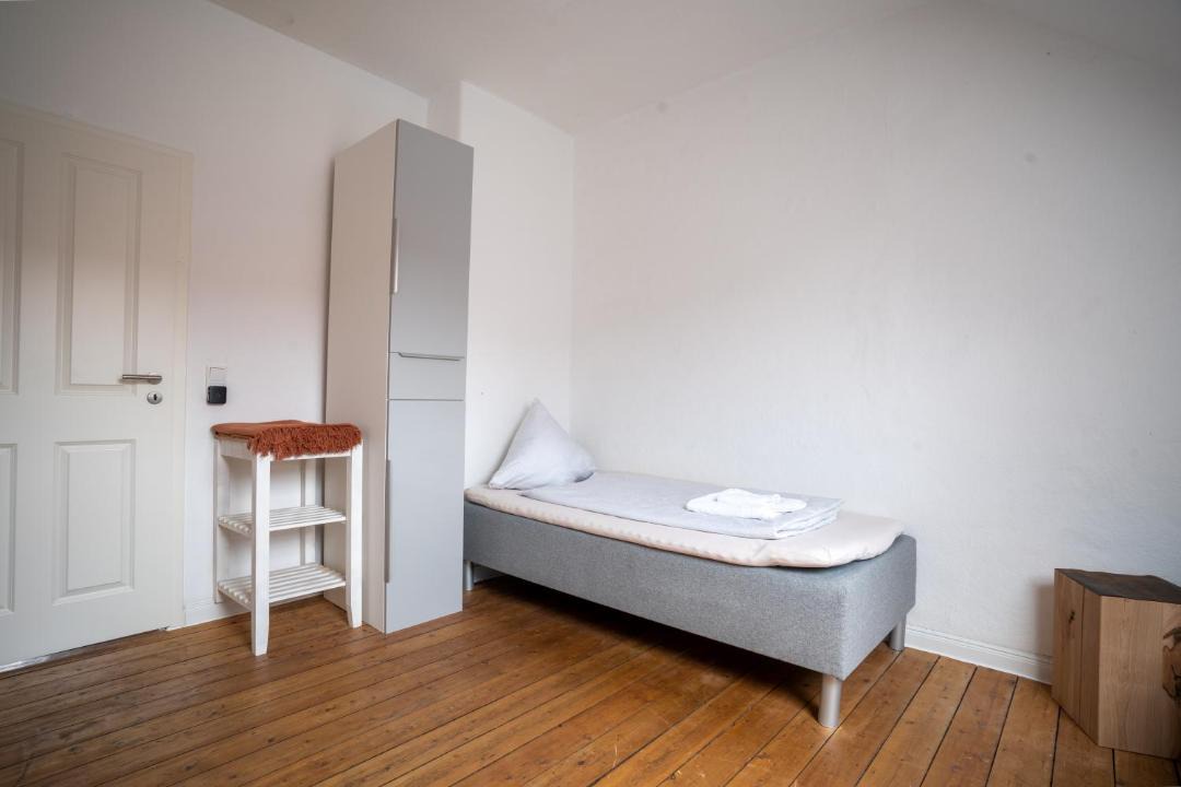 Photo of Bedroom in Linden-Nord