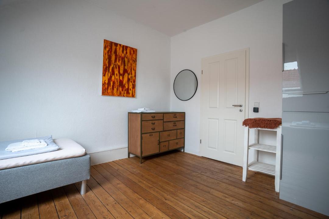 Photo of Bedroom in Linden-Nord