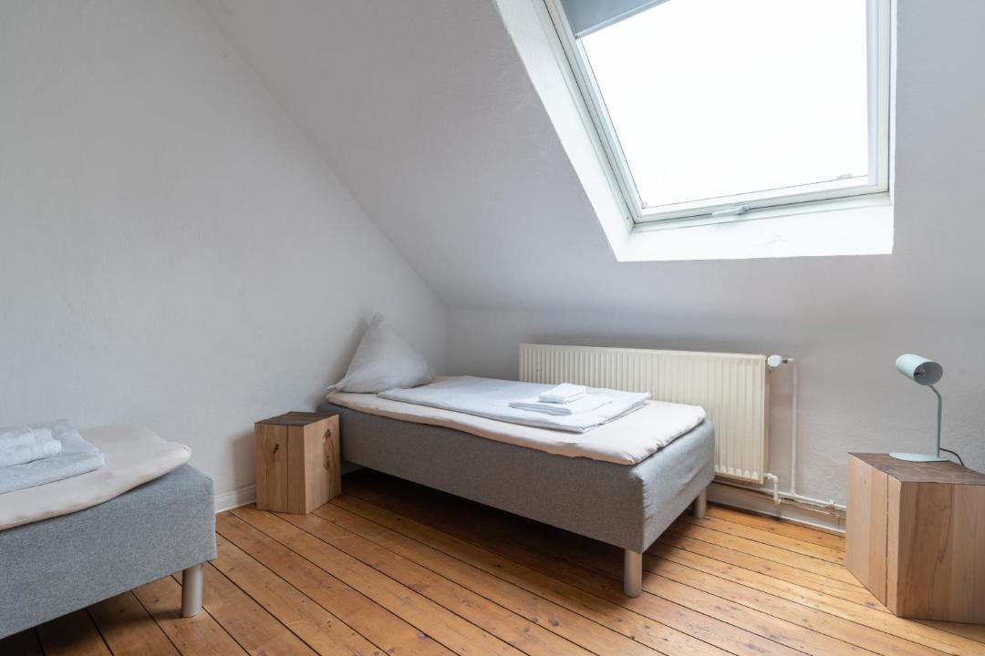Photo of Bedroom in Linden-Nord