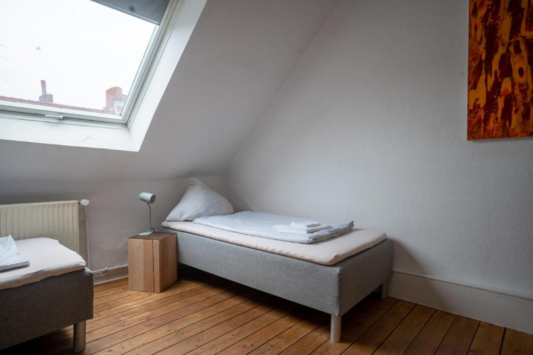 Photo of Bedroom in Linden-Nord