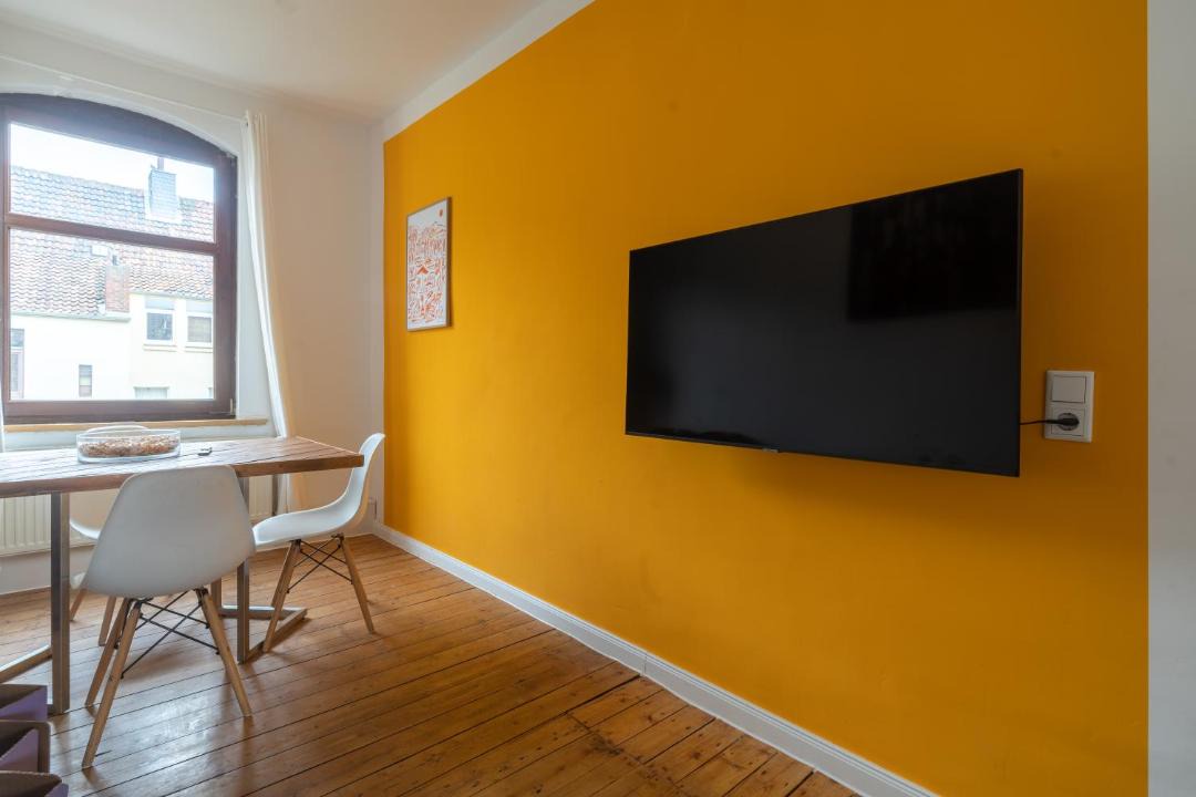 Photo of Livingroom in Linden-Nord