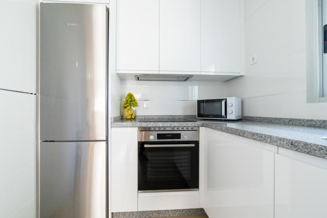 Photo of Kitchen in Alagon del Rio