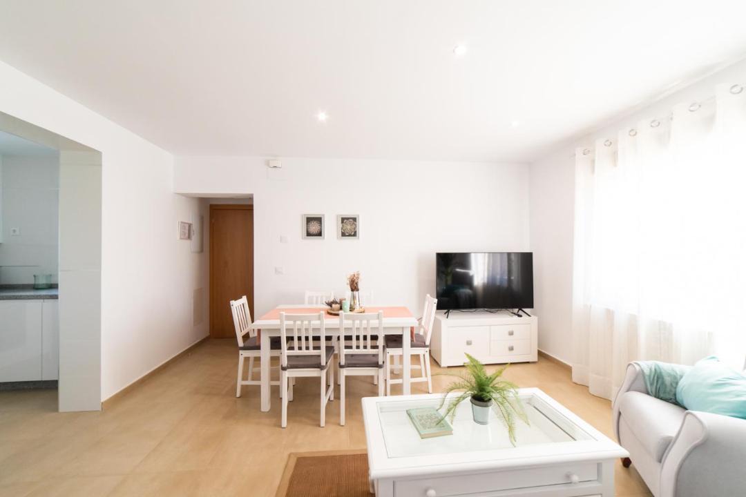 Photo of Livingroom in Alagon del Rio