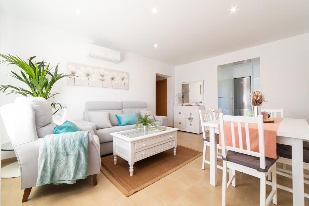 Photo of Livingroom in Alagon del Rio