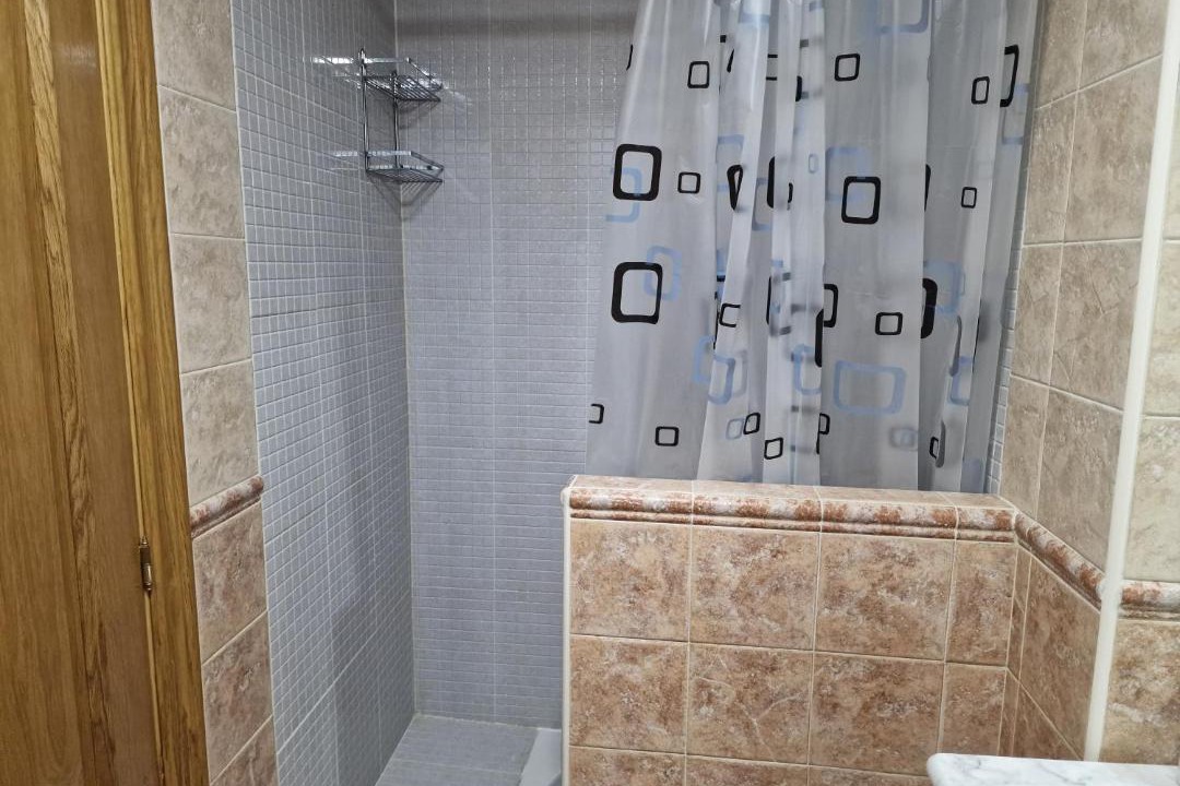 Photo of Bathroom in Ciudad Rodrigo