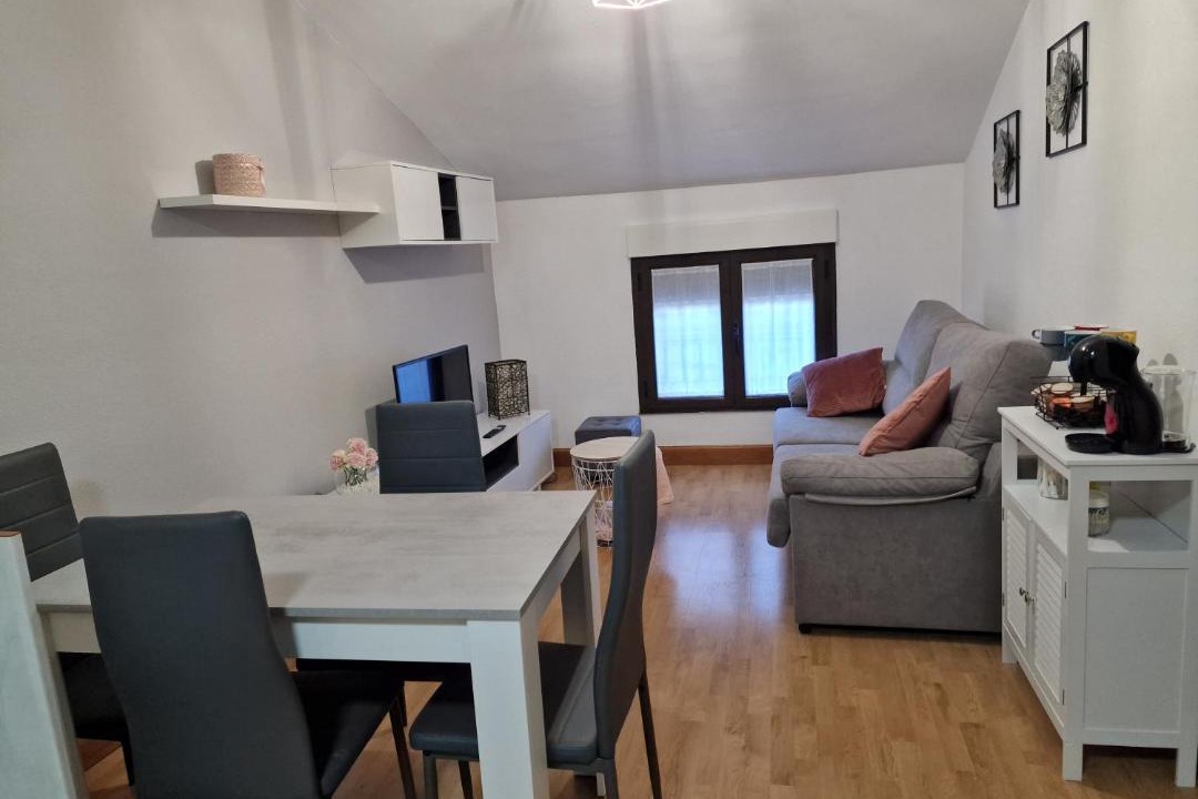 Photo of Livingroom in Ciudad Rodrigo