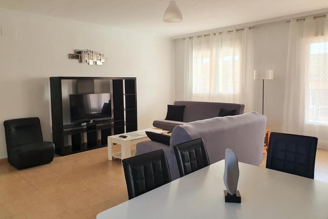 Photo of Livingroom in Burguillos de Toledo