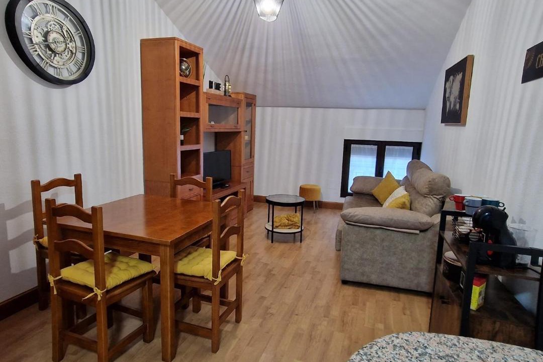 Photo of Livingroom in Ciudad Rodrigo