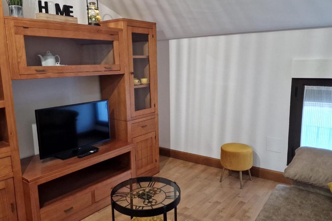 Photo of Livingroom in Ciudad Rodrigo