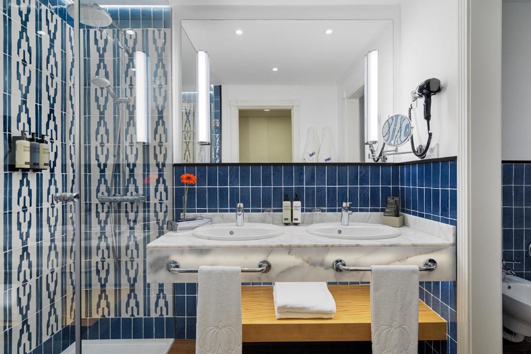 Photo of Bathroom in Costa Meloneras