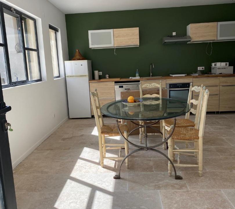 Photo of Livingroom in Rognes