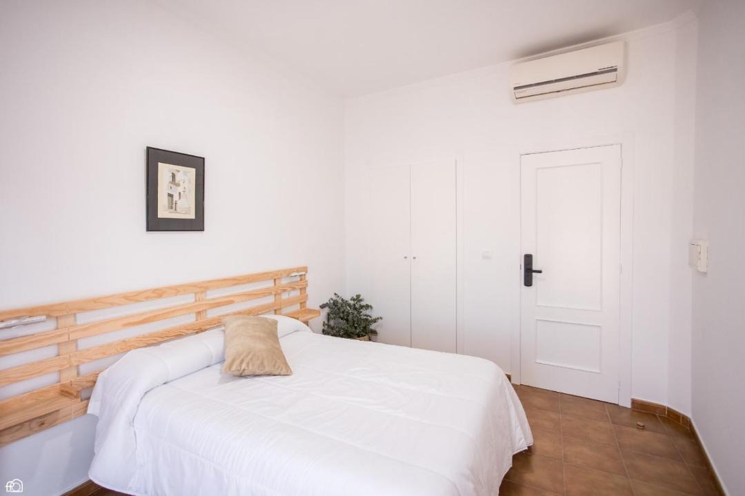 Photo of Bedroom in Medellin