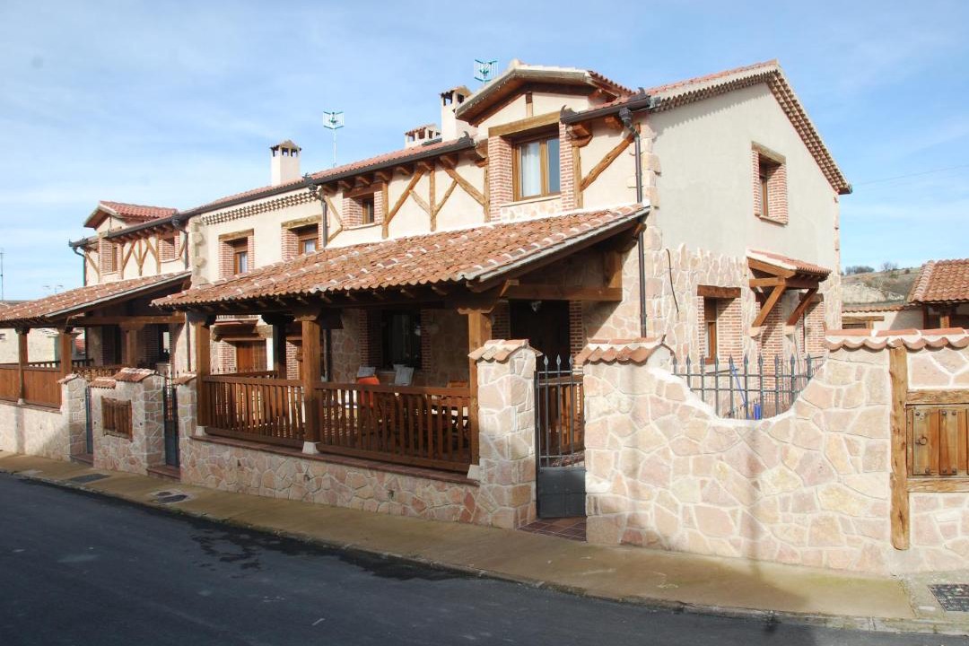 Photo of Others in Carrascal del Rio