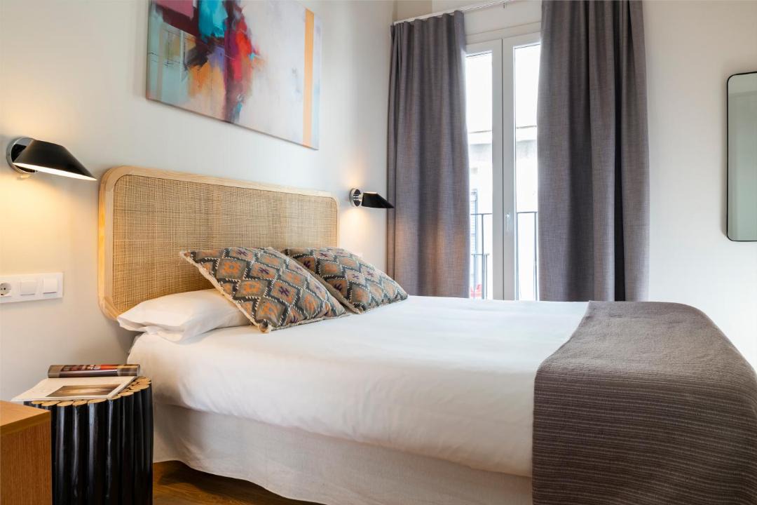 Photo of Bedroom in San Gil