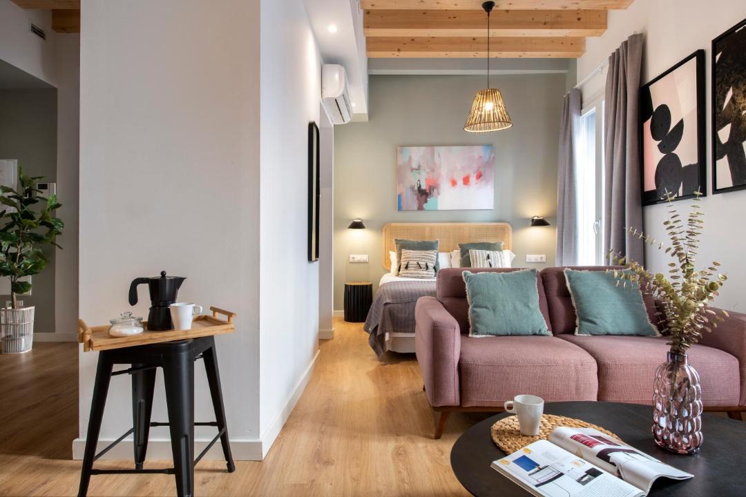 Photo of Livingroom in San Gil