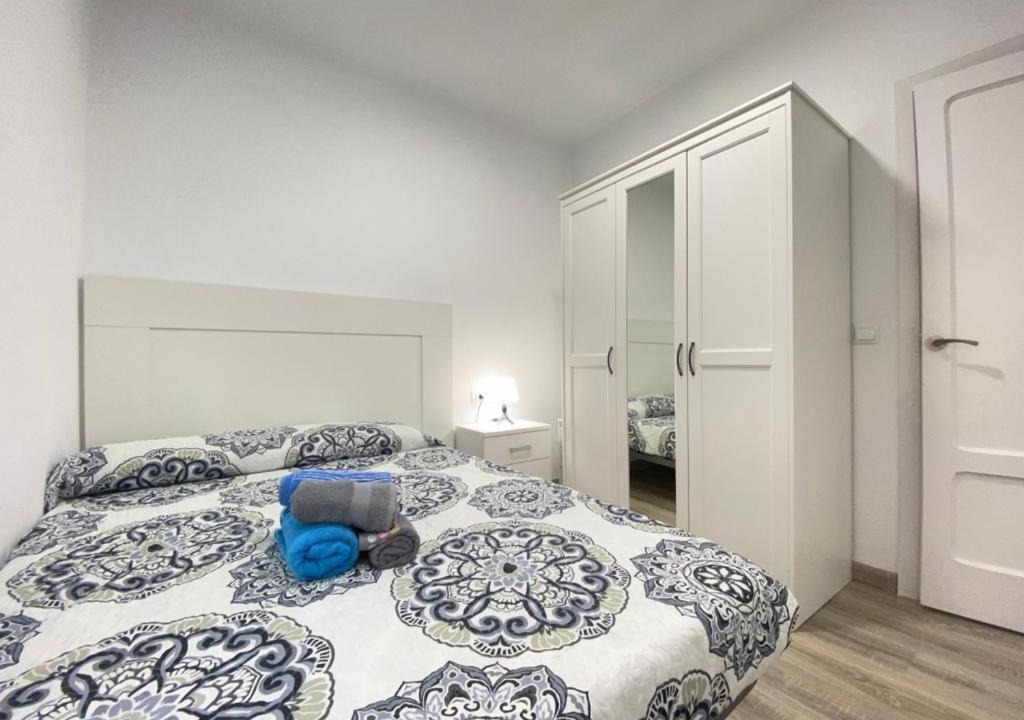 Photo of Bedroom in Coia