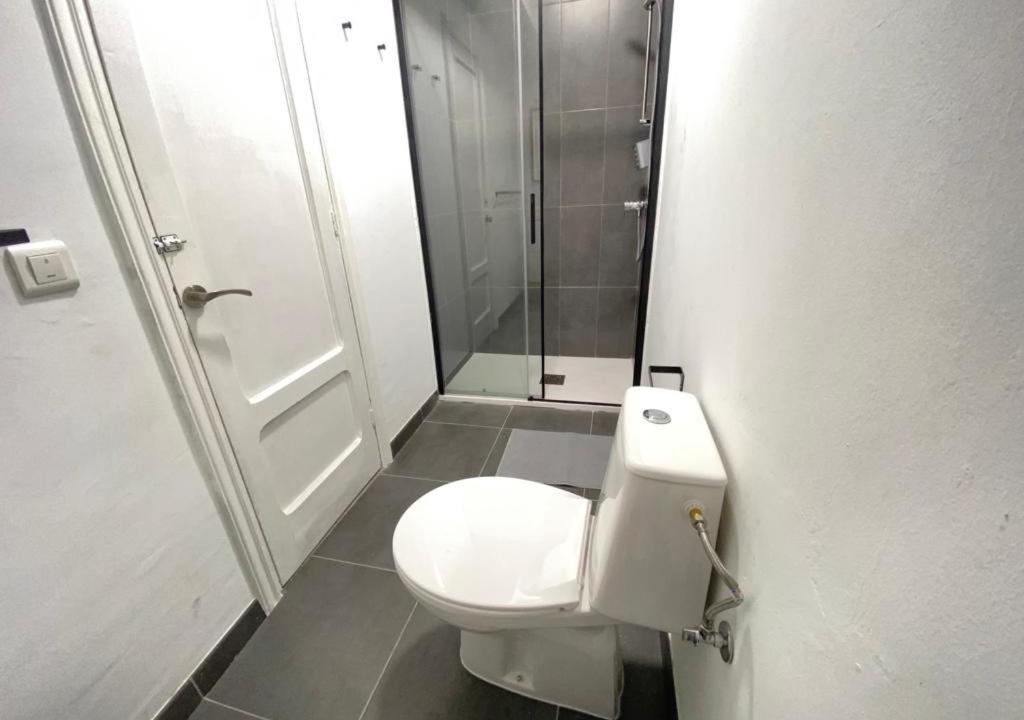 Photo of Bathroom in Coia