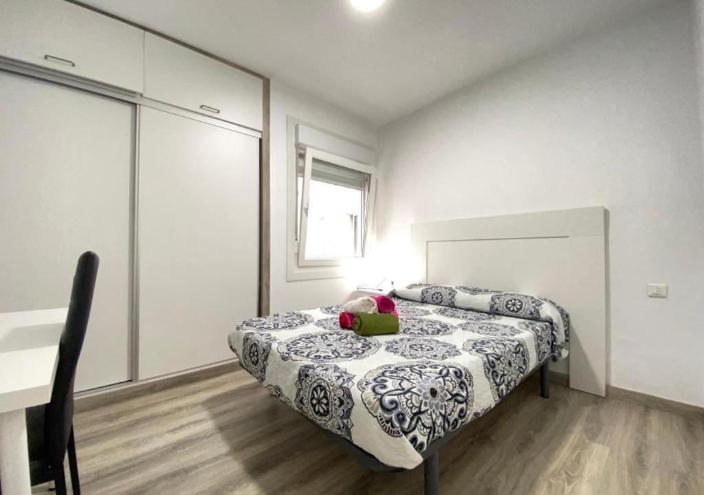 Photo of Bedroom in Coia