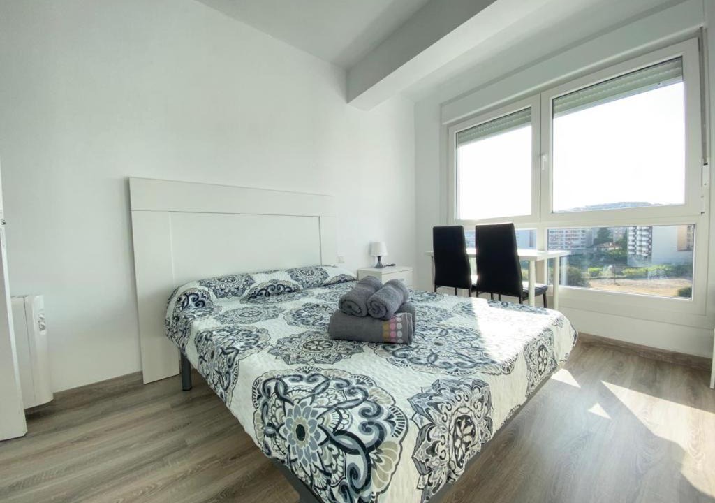 Photo of Bedroom in Coia