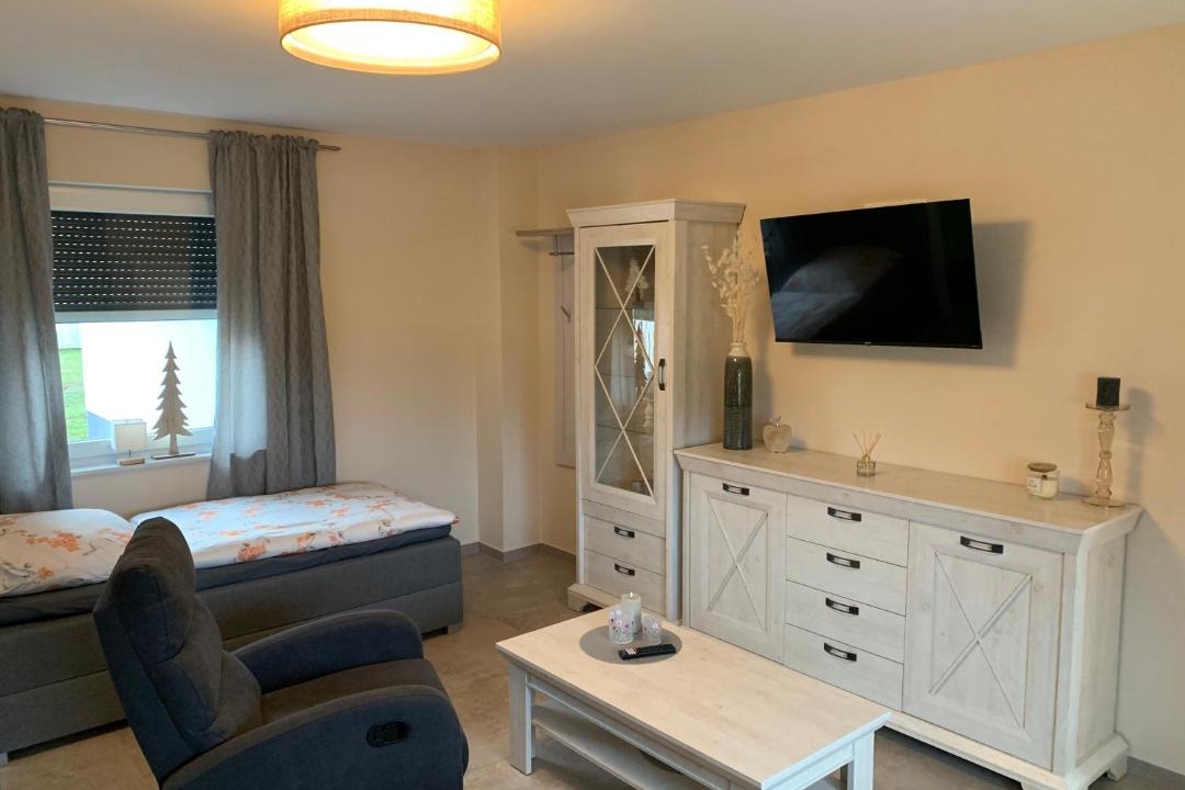 Photo of Livingroom in Geestgottberg
