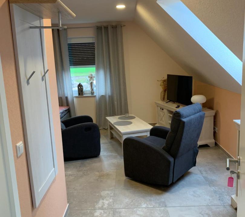 Photo of Livingroom in Geestgottberg