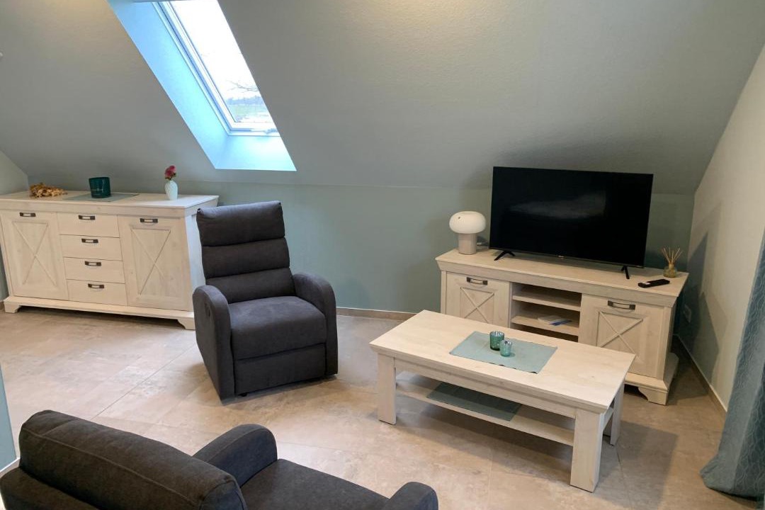 Photo of Livingroom in Geestgottberg