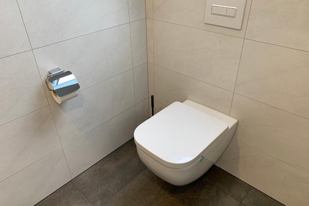 Photo of Bathroom in Geestgottberg