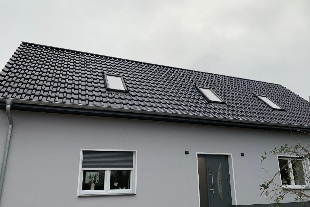 Photo of Buildings in Geestgottberg
