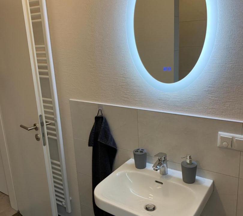 Photo of Bathroom in Geestgottberg