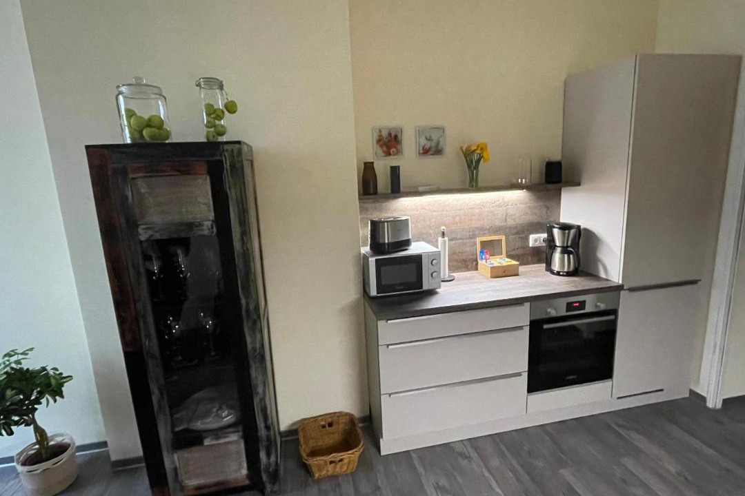 Photo of Kitchen in Erfurt