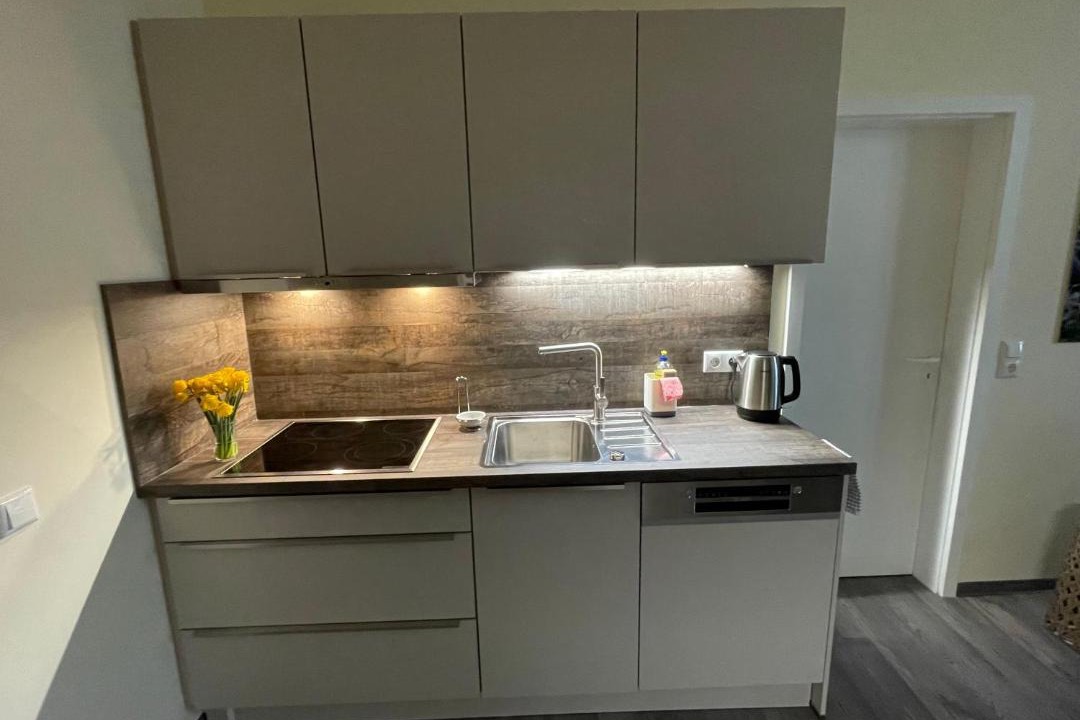 Photo of Kitchen in Erfurt