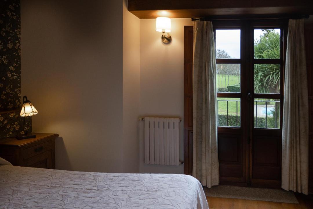 Photo of Bedroom in Arzua