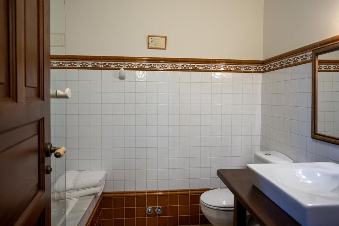 Photo of Bathroom in Arzua