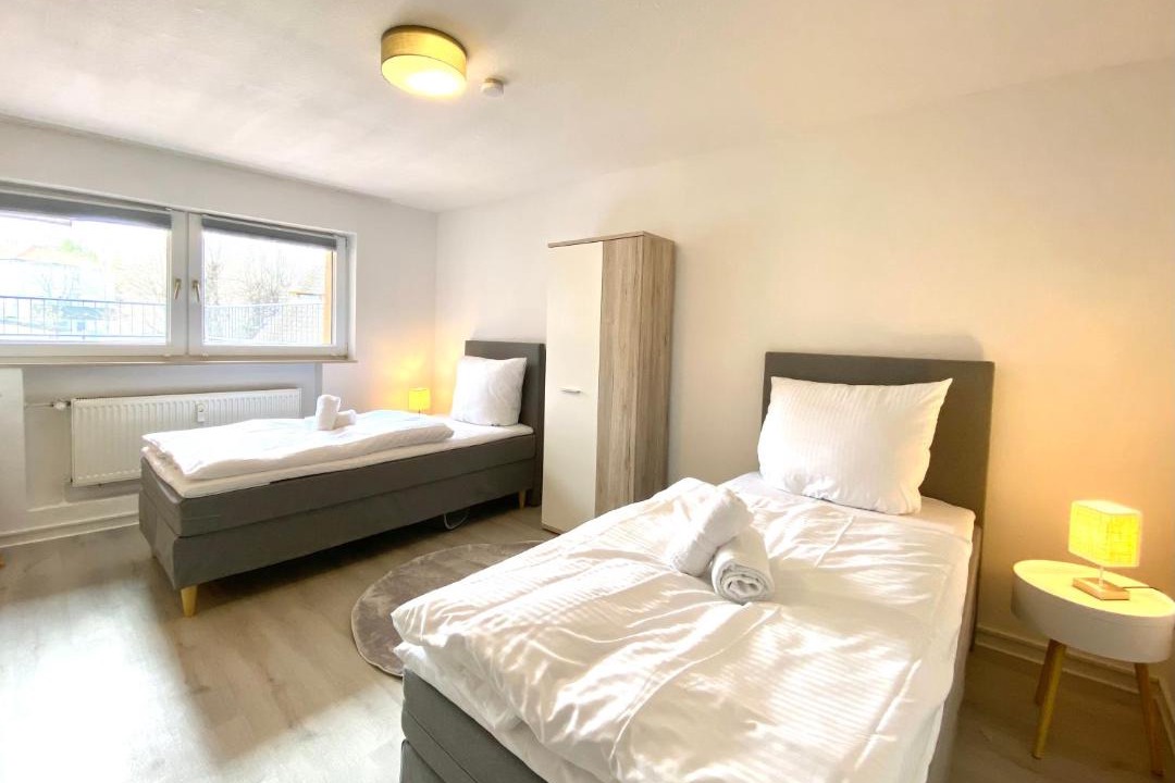 Photo of Bedroom in Aschersleben