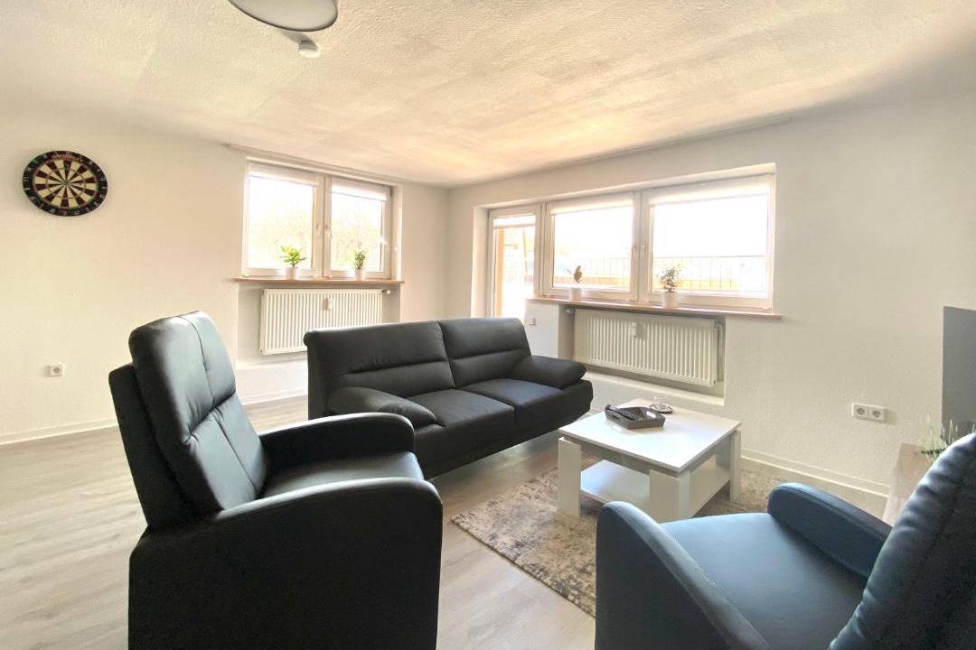 Photo of Livingroom in Aschersleben
