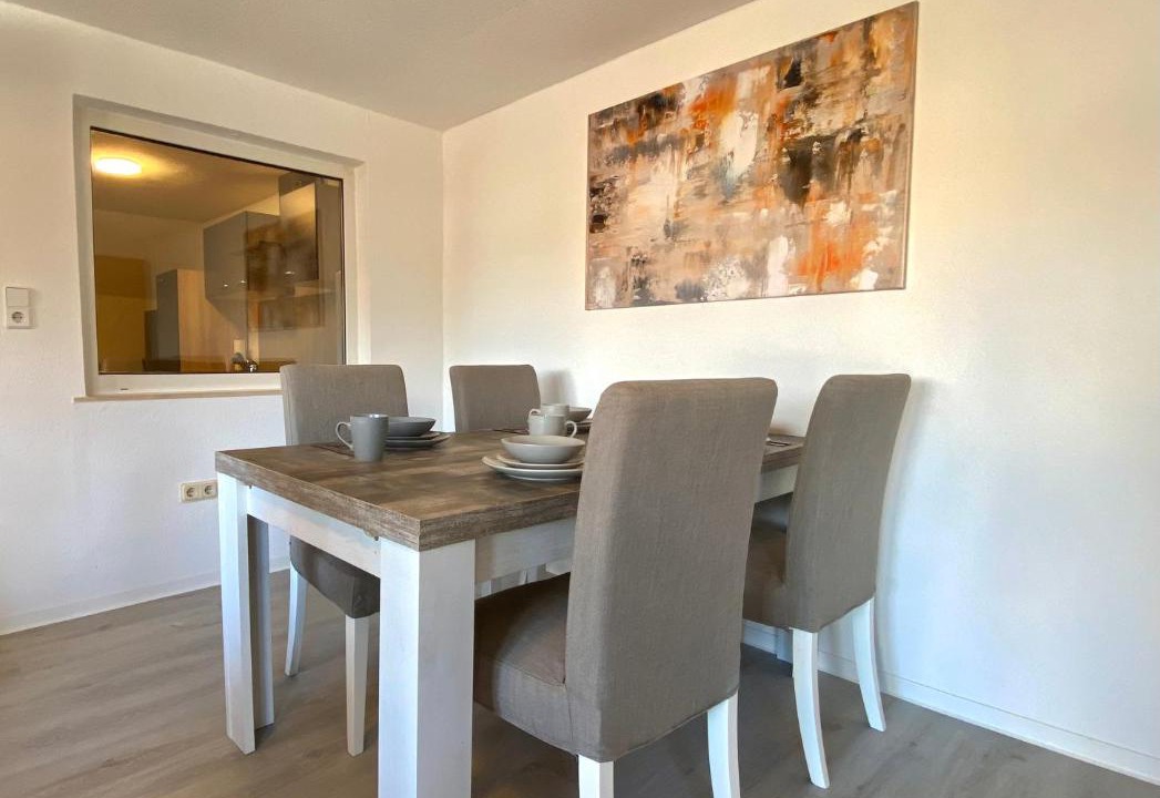 Photo of Livingroom in Aschersleben