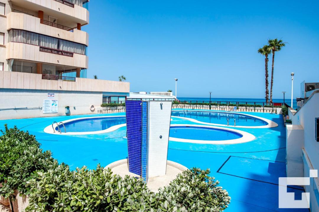 Photo of Others in Calpe