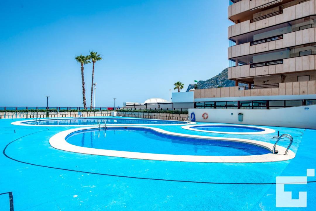 Photo of Others in Calpe