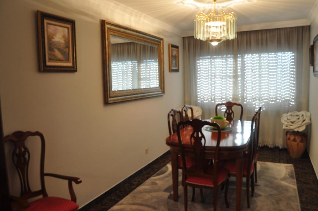 Photo of Livingroom in Vilaboa