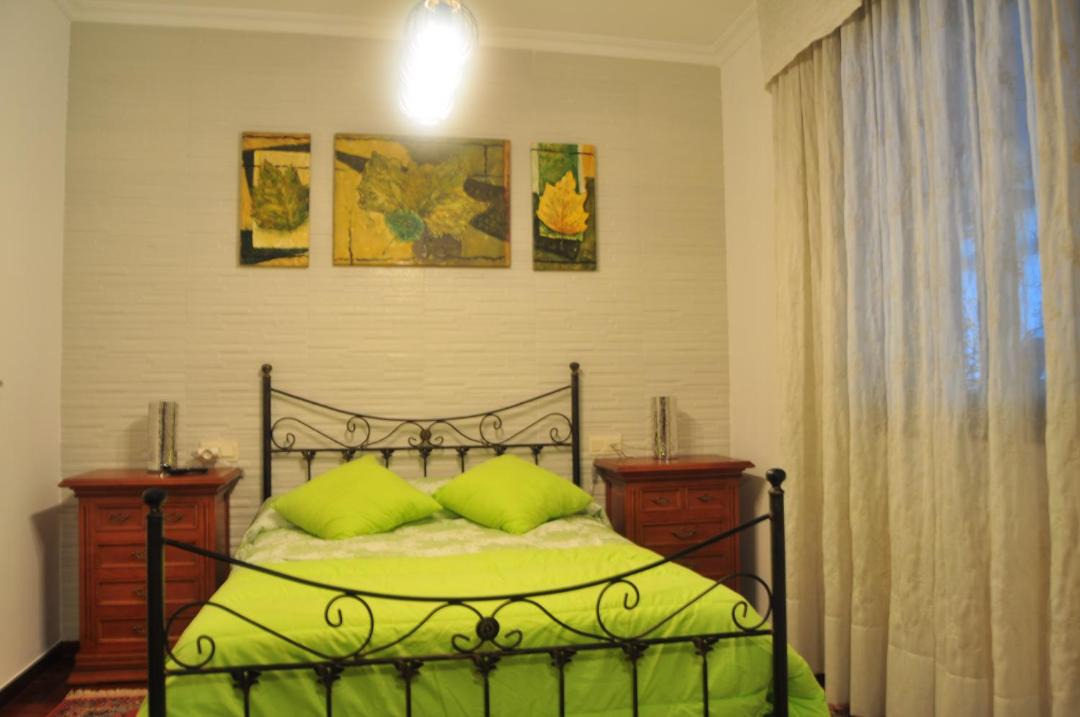 Photo of Bedroom in Vilaboa