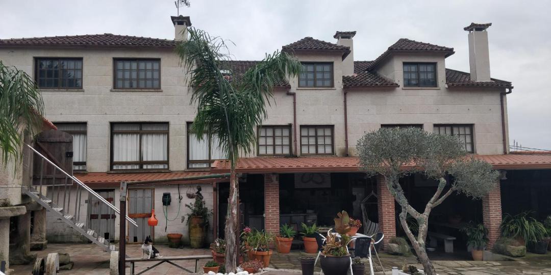 Photo of Buildings in Vilaboa