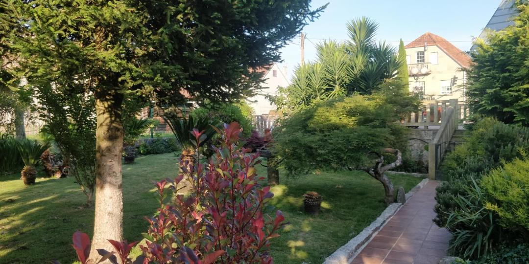 Photo of Outdoor in Vilaboa